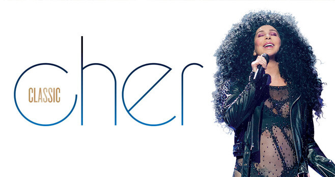 Extra Cher Sweepstakes