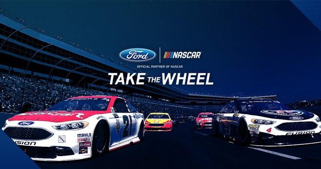 Ford Performance Sweepstakes