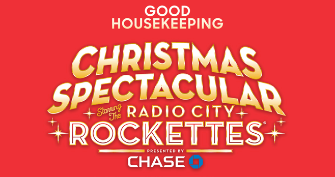 Good Housekeeping NYC Rockettes Sweepstakes 2017