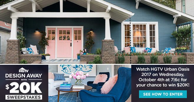 hgtv-design-away-with-20k-sweepstakes