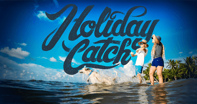 Costa's Holiday Catch Sweepstakes 2017