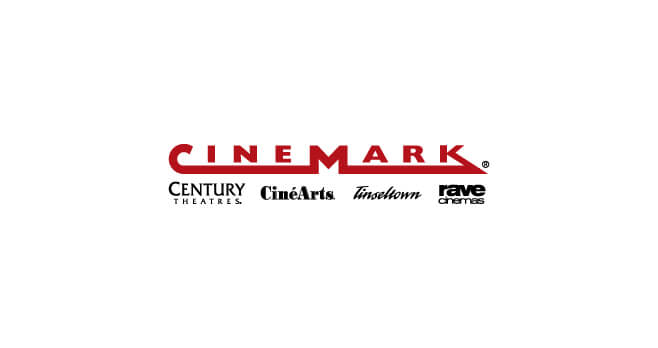 Cinemark Survey Sweepstakes 2018