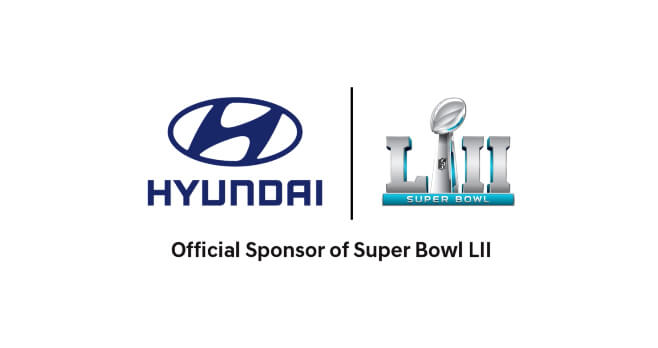 Hyundai Super Bowl LII Sweepstakes 2018