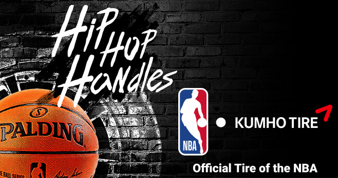 Kumho Tire Hip Hop Handles Contest 2018 (KumhoHandles.com)