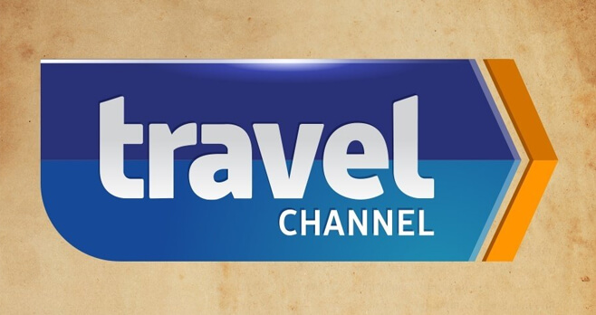 Travel Channel Sweepstakes 2018