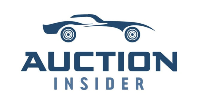 Velocity's Auction Insider Barrett-Jackson Contest 2018 (AuctionInsider.com)