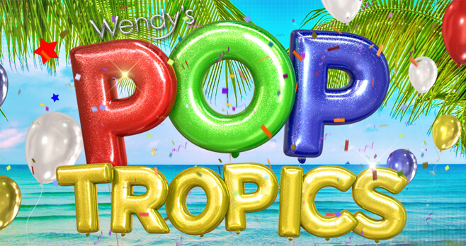 Wendy Williams Pop Tropics Giveaway 2018