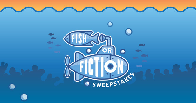 Culver's Fish or Fiction Sweepstakes 2018