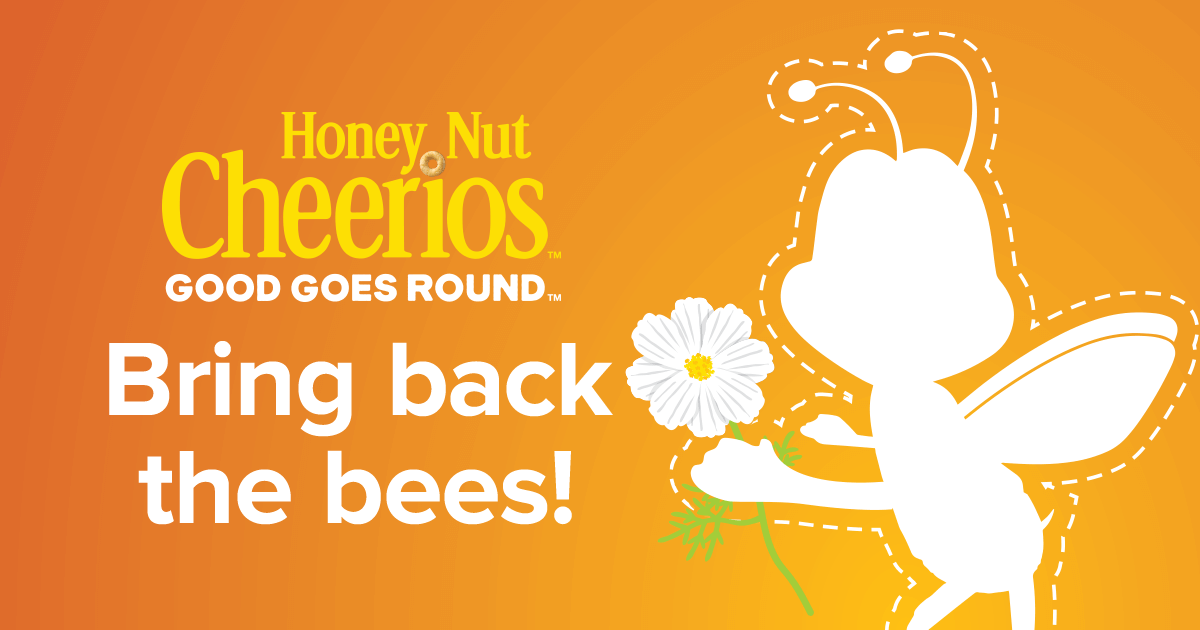 Costco Bring Back the Bees Sweepstakes