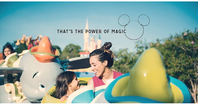 Good Housekeeping Power of Magic Sweepstakes