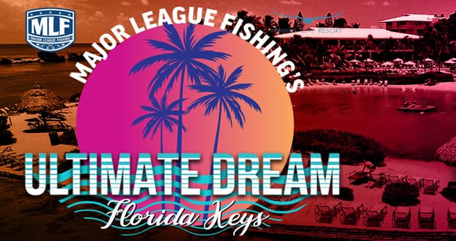 Major League Fishing Ultimate Dream Sweepstakes