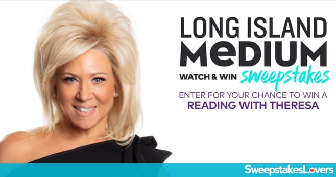 TLC Long Island Medium Sweepstakes 2019