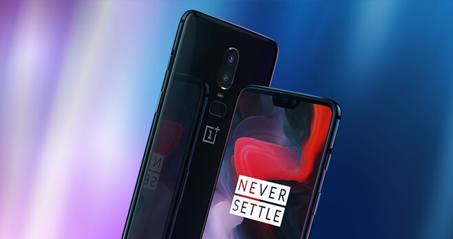 OnePlus 6 Ultimate Sweepstakes