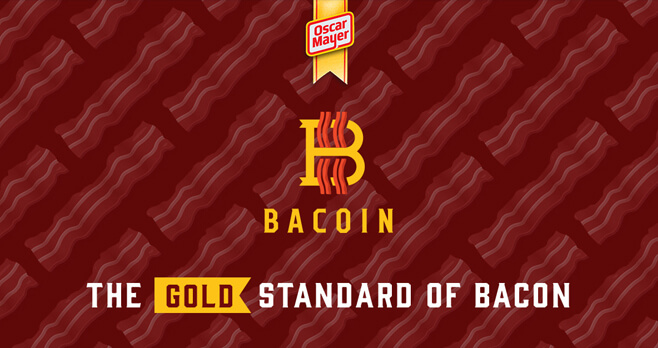 Oscar Mayer Bacoin Instant Win Game