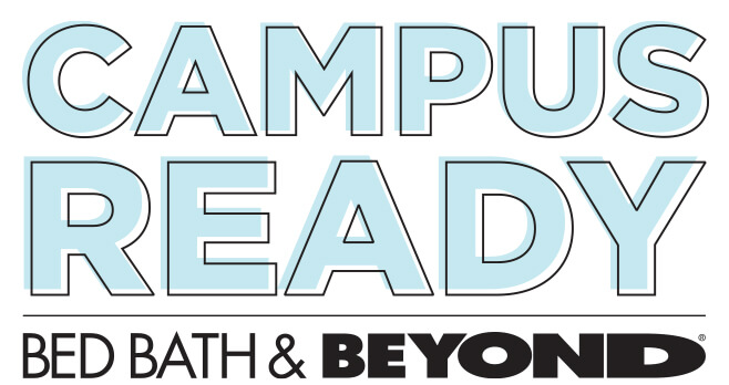 Bed Bath & Beyond Campus Ready Sweepstakes