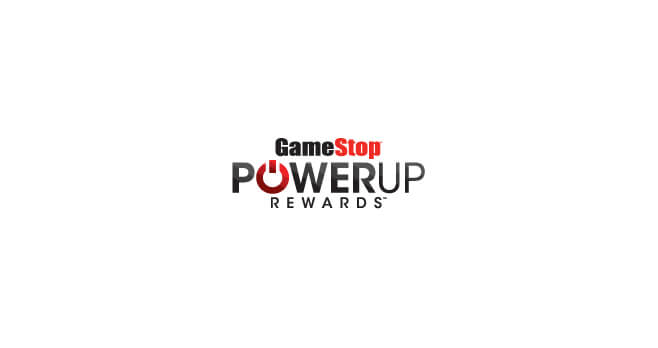 GameStop PowerUp Rewards Instant Win Game