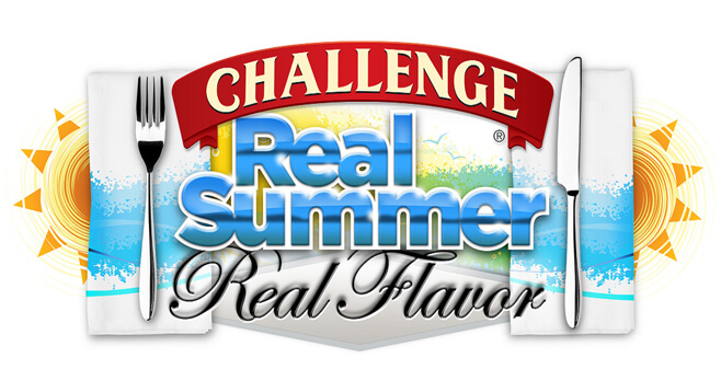 Challenge Real Summer, Real Flavor $10,000 Instant Win & Sweepstakes 2018