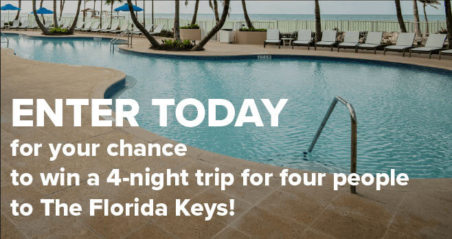 The Steve Harvey Morning Show The Keys to Summer Sweepstakes