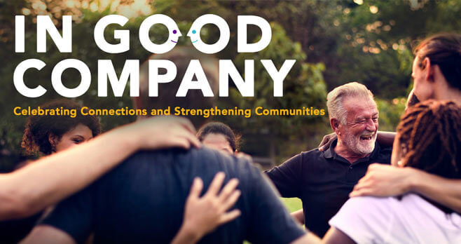 AARP In Good Company Sweepstakes