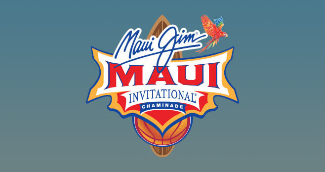 Maui Jim Maui Invitational Tournament Sweepstakes