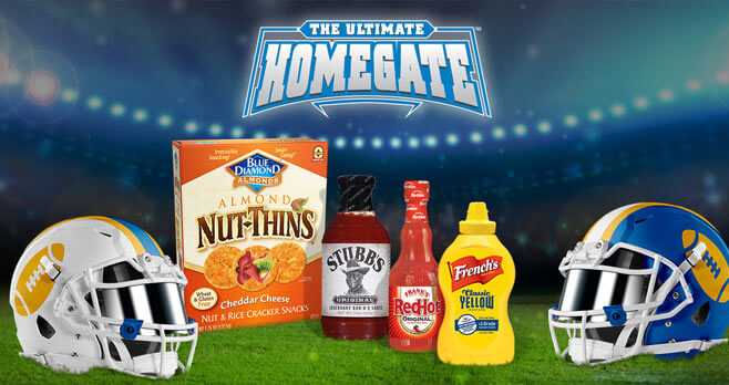 Ultimate HomeGate Sweepstakes