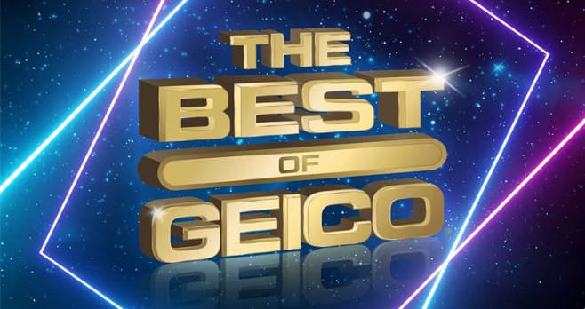 Best of GEICO Commercial Contest