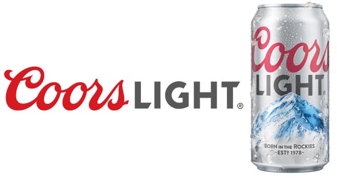 Coors Light Sweepstakes