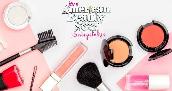 JTV American Beauty Star Sweepstakes