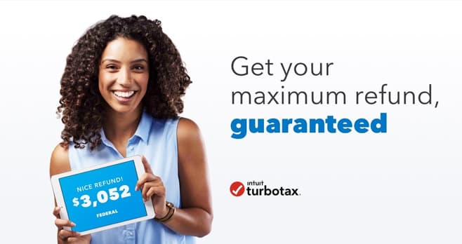 TurboTax $25,000 Sweepstakes