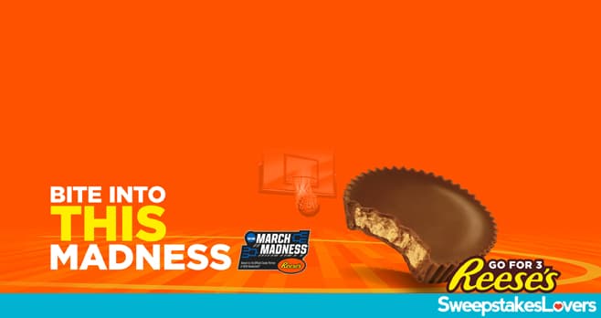 Reese's Go For Three Fire Drill Instant Win Game 2020