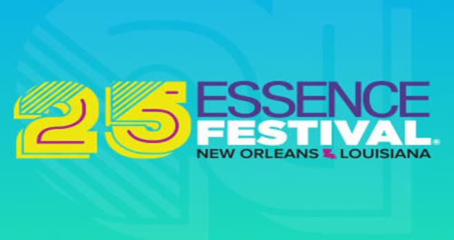 The Real Essence Festival 2019 Flyaway Sweepstakes