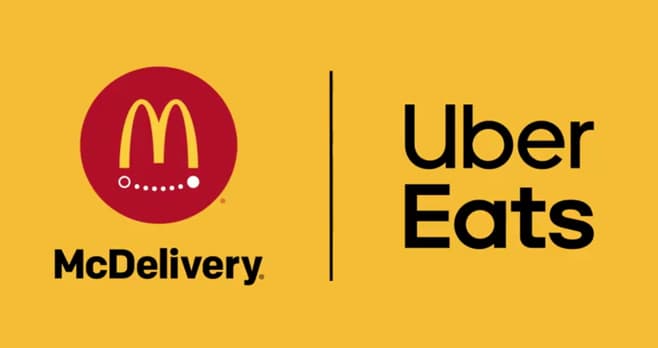 McDonald's McDelivery Couch Sweepstakes