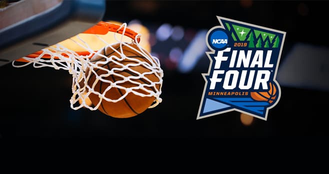 AT&T THANKS Final Four VIP Experience Sweepstakes