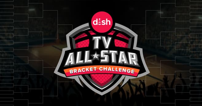 DISH TV All-Star Bracket Challenge (DishBracketChallenge.com)