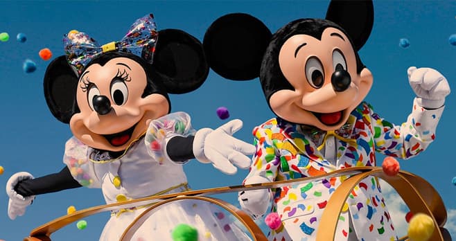 Disney Now More Summer Fun Than Ever Sweepstakes (Disney.com/NMTESweepstakes)