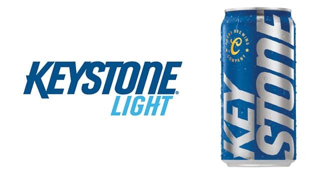 Keystone Light Spring Renter Sweepstakes