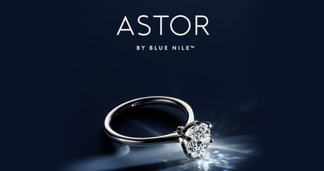 Astor by Blue Nile Sweepstakes