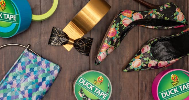 ducktape contest