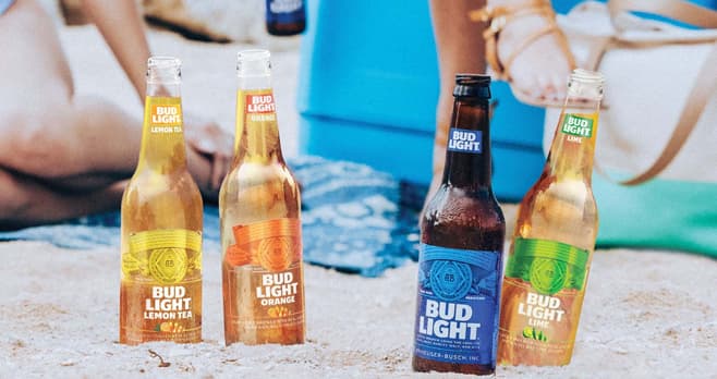 Bud Light Summer Getaway Sweepstakes