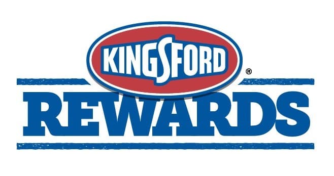 Kingsford Rewards Sweepstakes