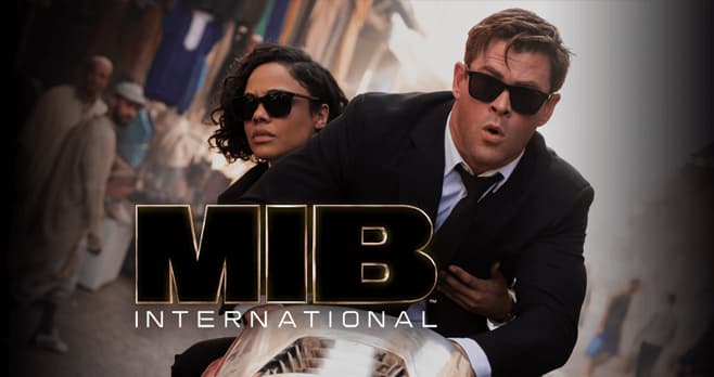 MIB International Giveaway