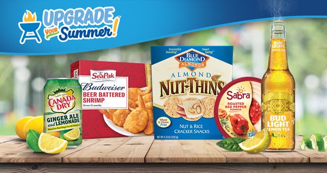 Upgrade Your Summer Sweepstakes (Upgrade-Your-Summer.com)