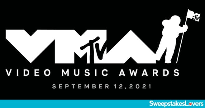 MTV Video Music Awards Sweepstakes 2021
