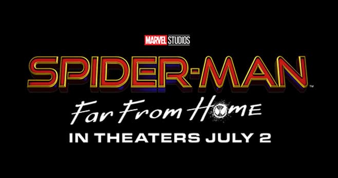 Sony Rewards Spider-Man Far From Home Passport to Prizes Giveaway