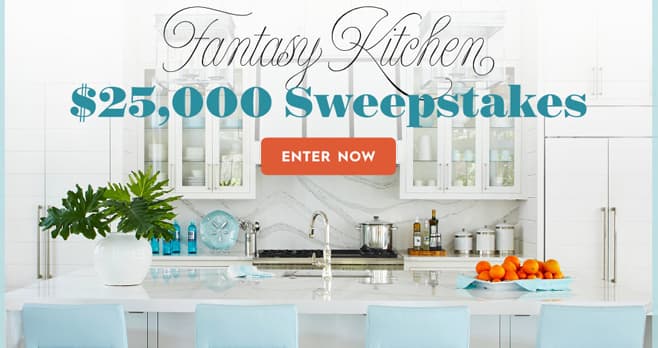 Better Homes And Gardens 25 000 Sweepstakes Bhg Com 25ksweeps