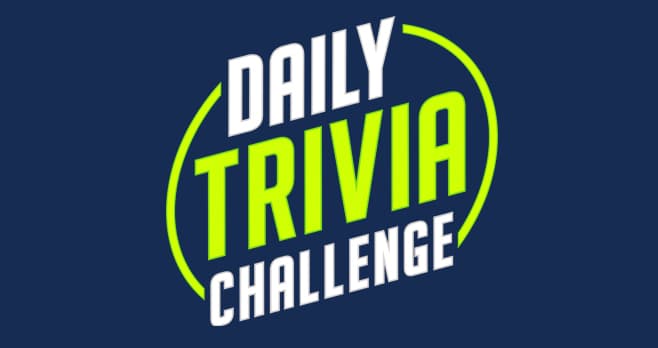 GSN Daily Trivia Challenge Sweepstakes