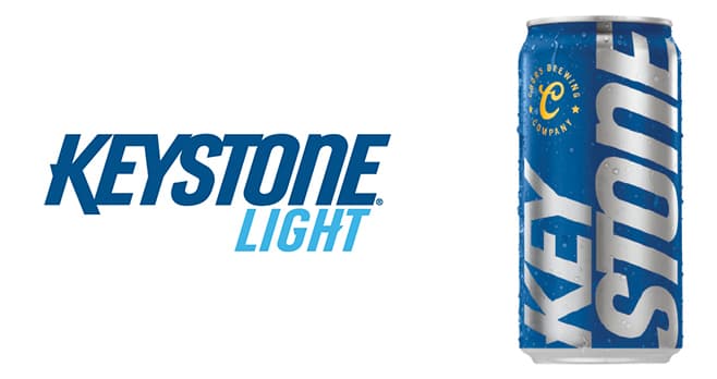 Keystone Light Fall Renter Sweepstakes