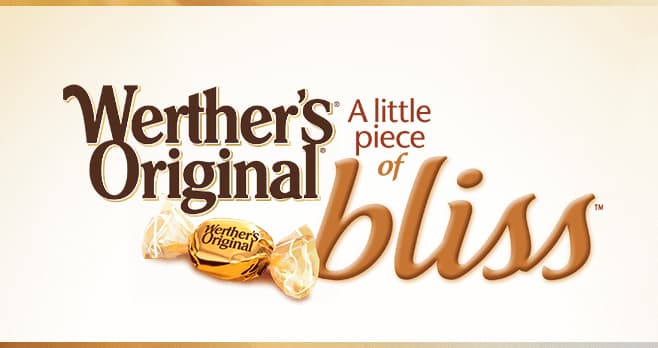 Werther's Find Your Bliss Sweepstakes