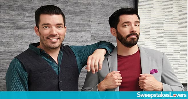 Kohl's Scott Living Sweepstakes