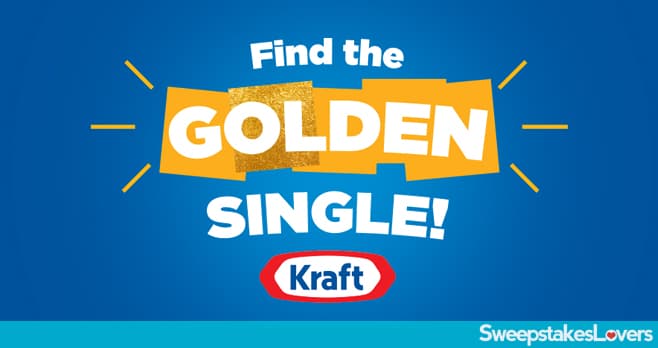 Kraft Golden Single Game